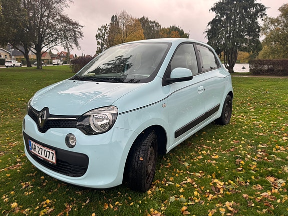 Renault Unknown
