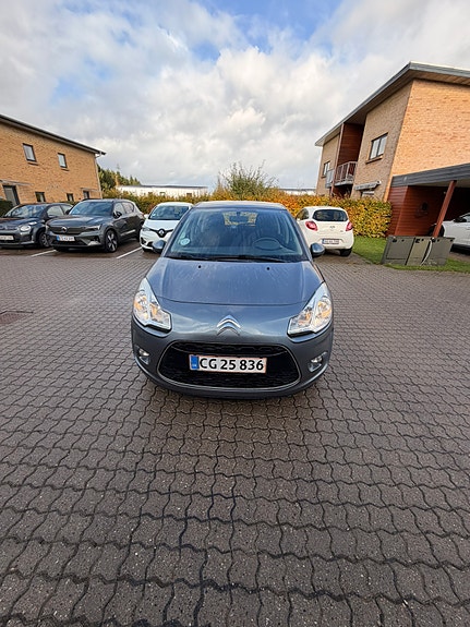 Citroen C3