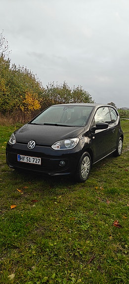 VW UP!