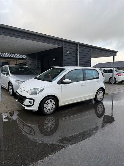 VW UP!