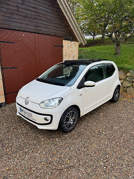 VW UP!