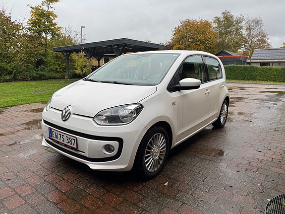 VW UP!