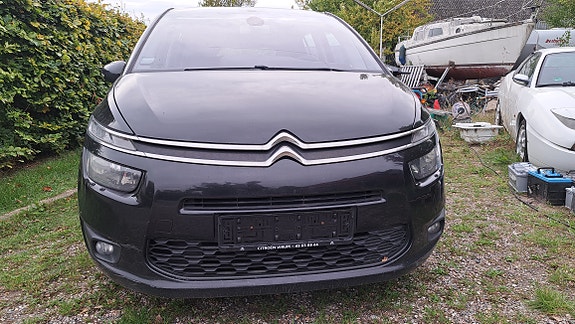 Citroen Grand C4 Picasso