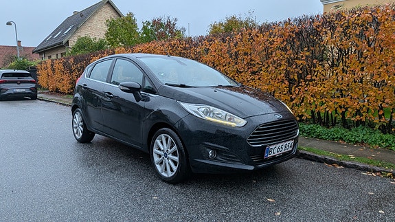 Ford Unknown