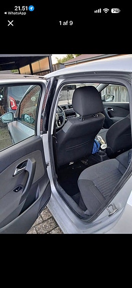 VW Polo