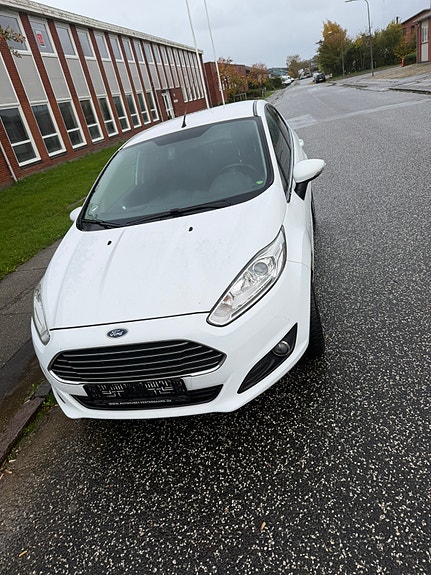 Ford Unknown