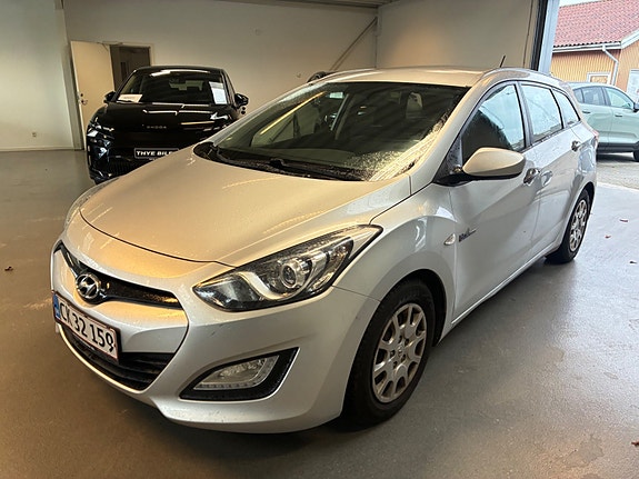 Hyundai Unknown