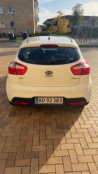 Kia Unknown