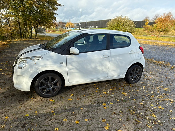 Citroen Unknown