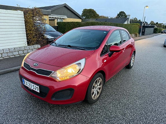 Kia Unknown