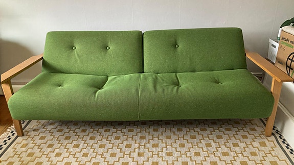 Innovation Living Splitback Frej Sofa Bed