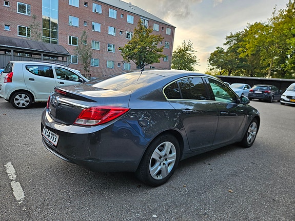 Opel Unknown