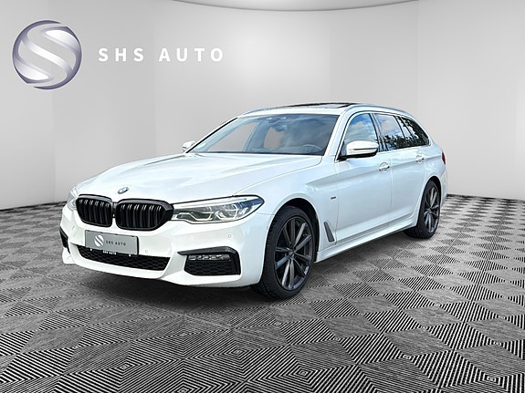 BMW 520d