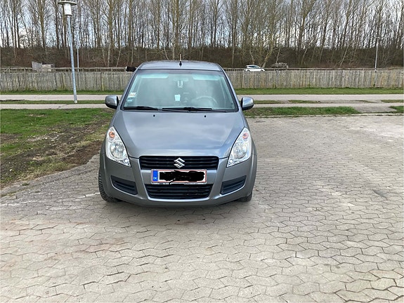 Suzuki Unknown