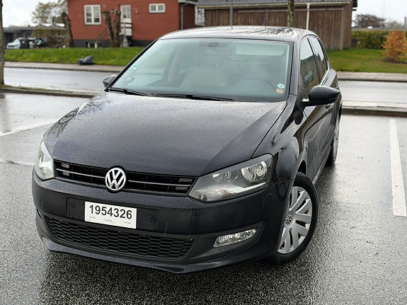 VW Polo