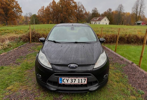 Ford Unknown