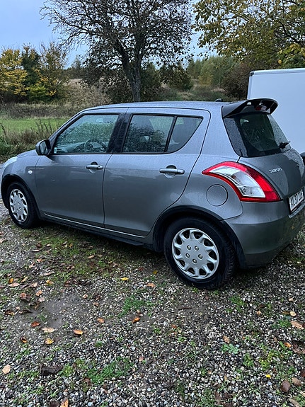 Suzuki Unknown