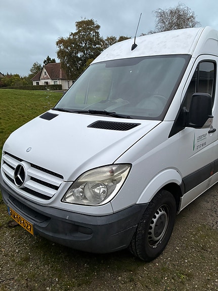 Mercedes Sprinter 315