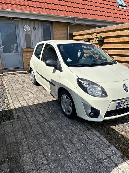 Renault Unknown