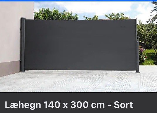 Læhegn