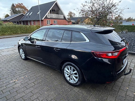 Renault Megane IV