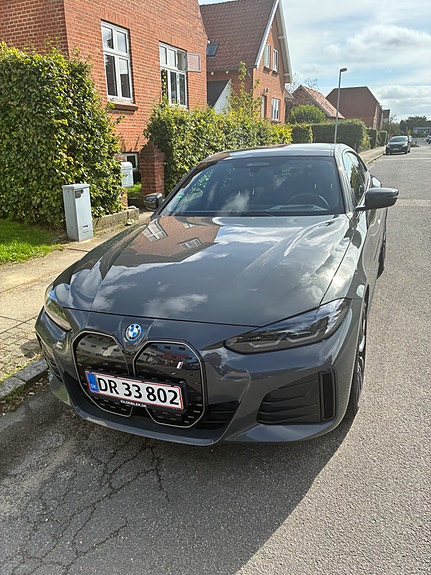 BMW Unknown