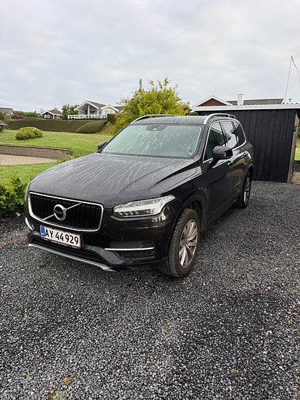 Volvo Unknown
