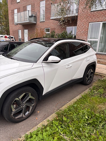 Hyundai Unknown