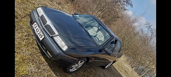 Lancia Unknown