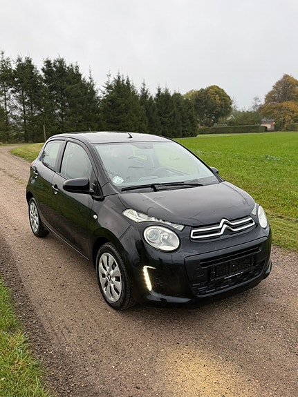 Citroen Unknown