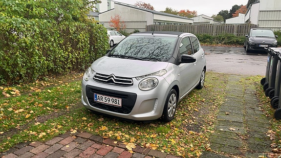 Citroen Unknown