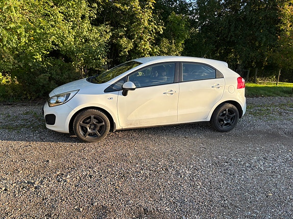 Kia Unknown
