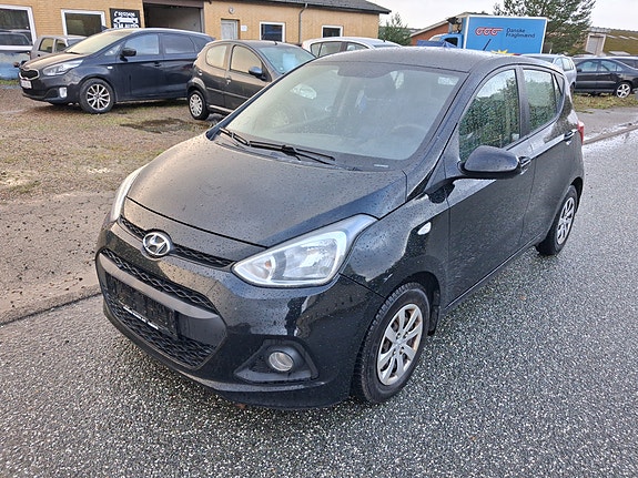 Hyundai Unknown