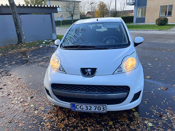 Peugeot Unknown