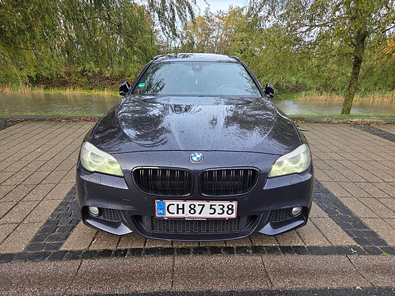 BMW 520d