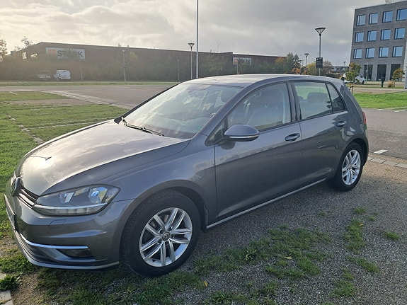 VW Golf VII