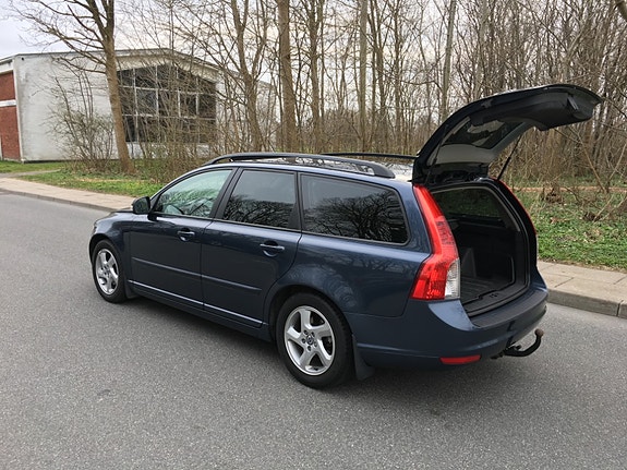 Volvo Unknown