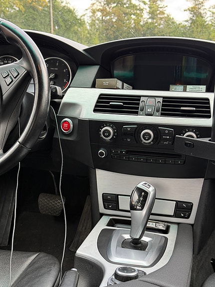 BMW 525d