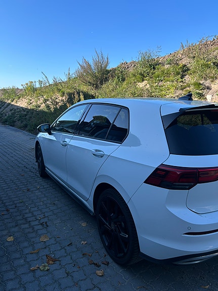 VW Golf VIII