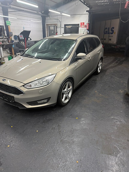 Ford Unknown