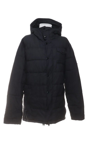 Burton dunjakke S sort dame