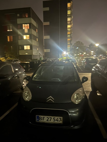 Citroen Unknown