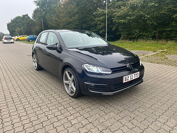 VW Golf VII