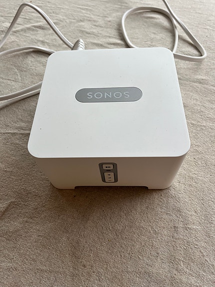 Sonos Connect