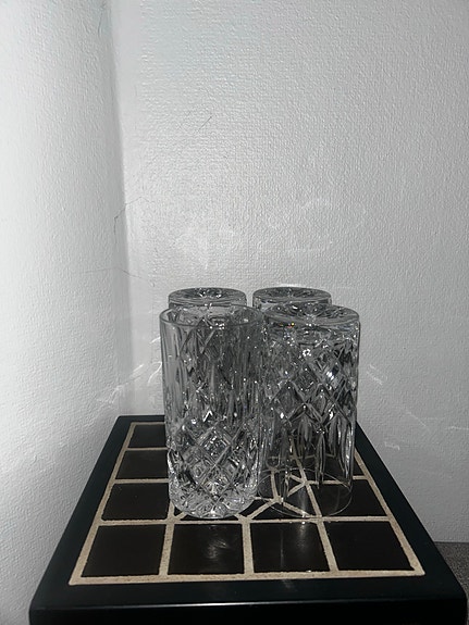 Nachtmann Noblesse Longdrinksglas