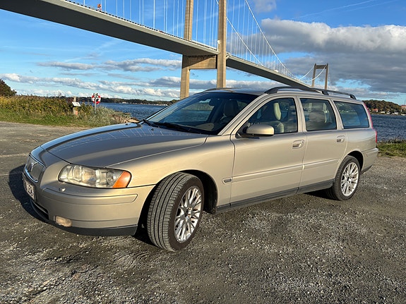 Volvo Unknown