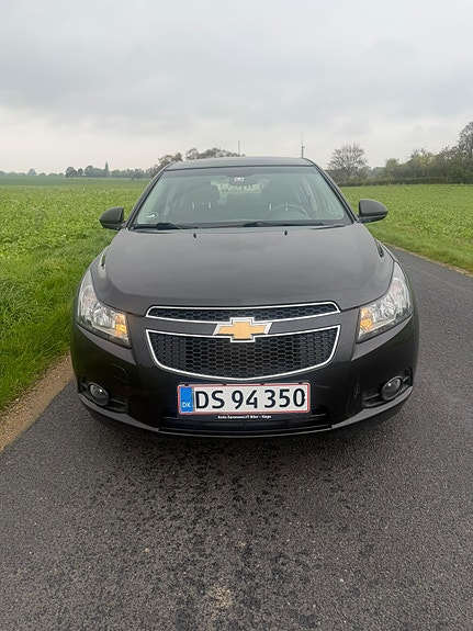 Chevrolet Unknown
