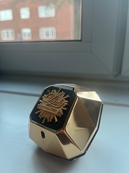Paco Rabanne Lady Million Empire parfume til kvinder