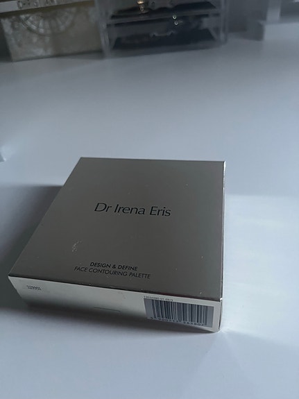 Dr Irena Eris palette