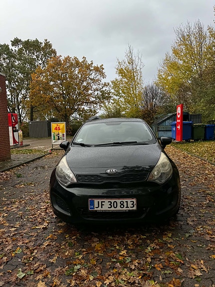 Kia Unknown
